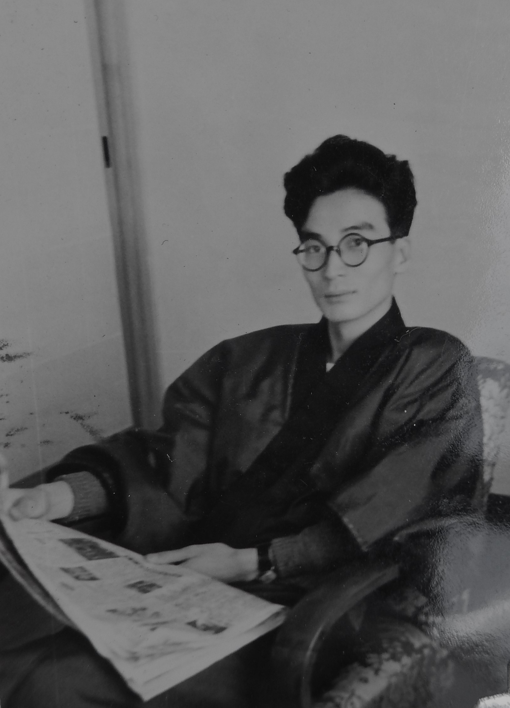 新婚2